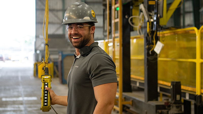 Textron provides education assistance