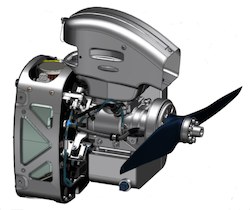 Lycoming Engines Textron Systems