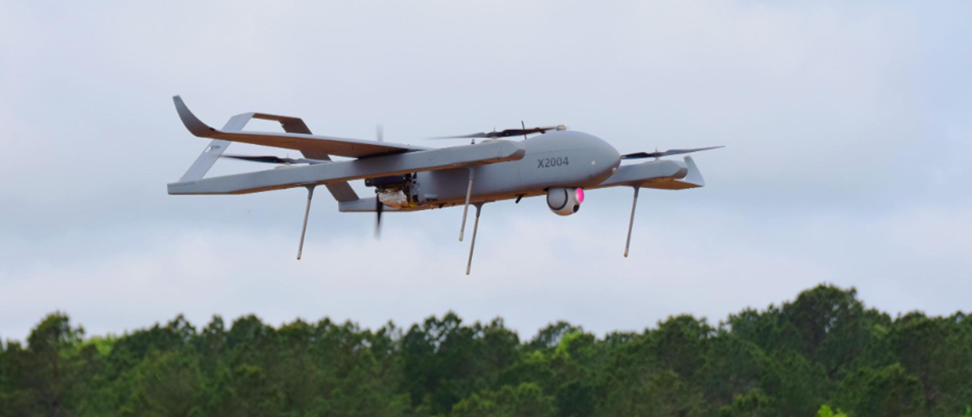 Textron Systems Advances in U.S. Army Future Tactical Unmanned