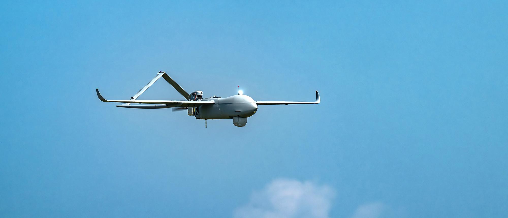 AEROSONDE