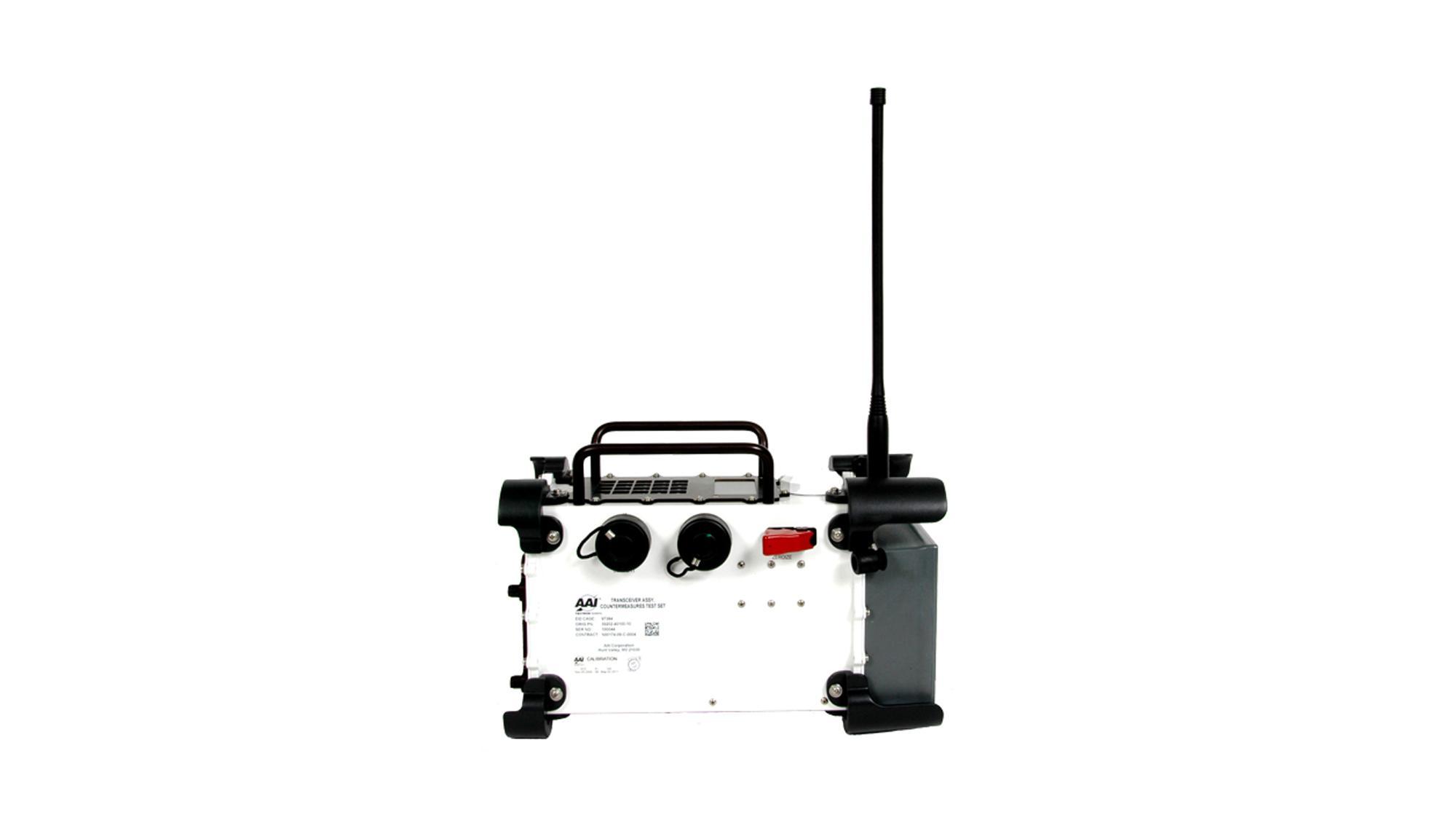 Universal Test Set (UTS) product photo