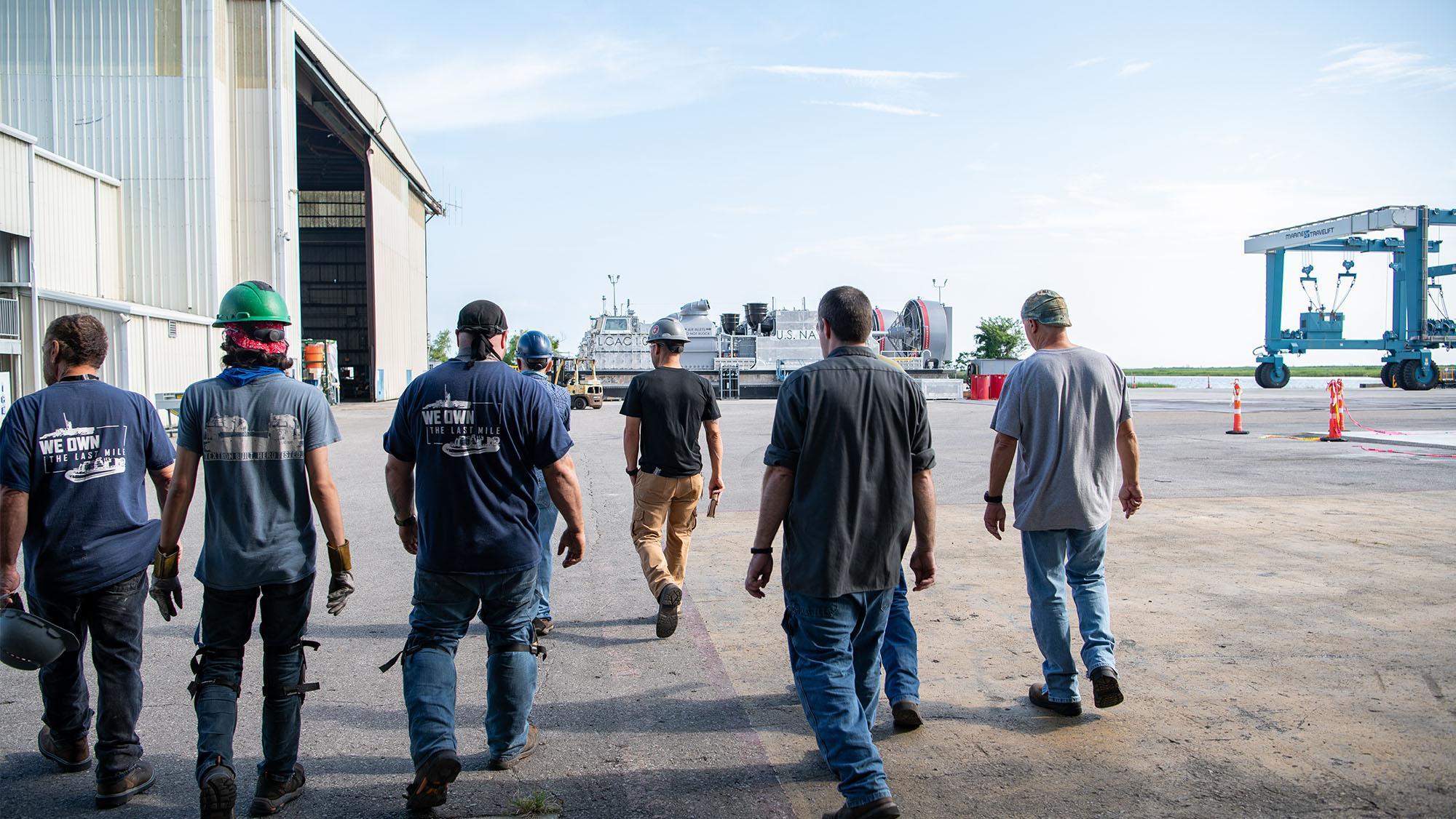 Build something extraordinary