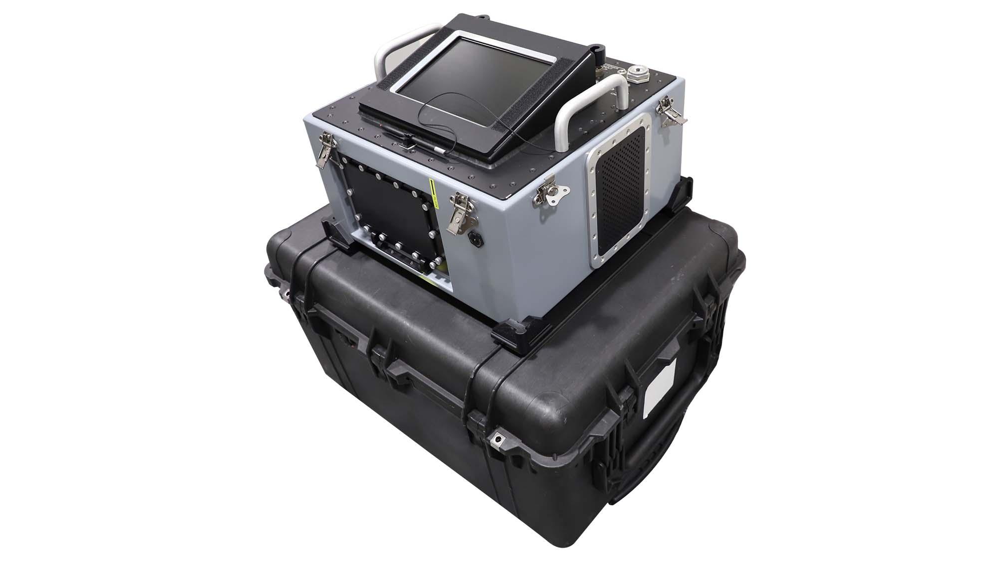 Radio Frequency Cable Tester (RFCT)