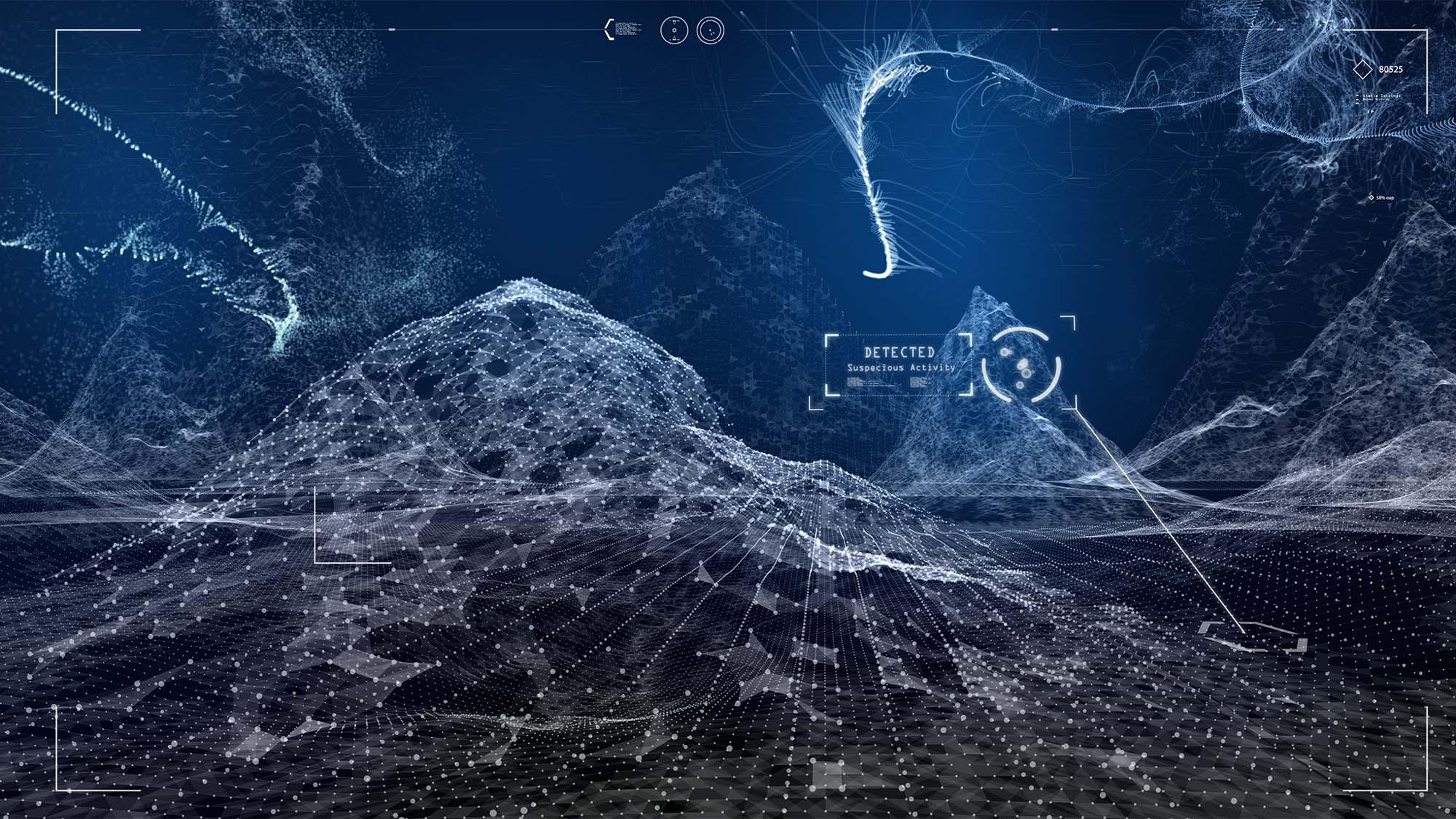 Textron Systems' DESIQ Technology