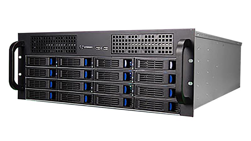 Data Recorder/Injector