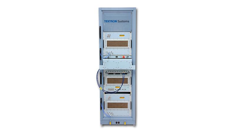 Integrated Cabinet System