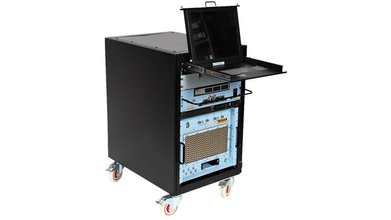 Mini-A<sup>2</sup>PATS