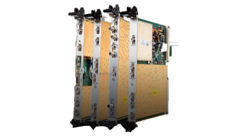 Synthetic Stimulus Instrument (SSI)