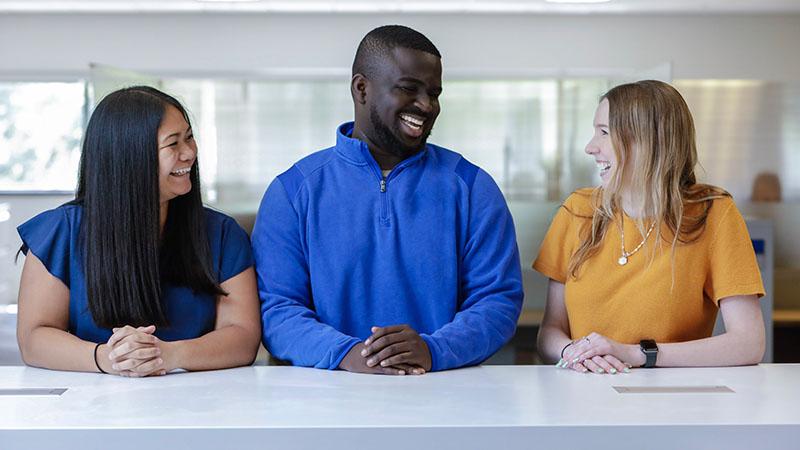 Working at Textron Systems in major cities