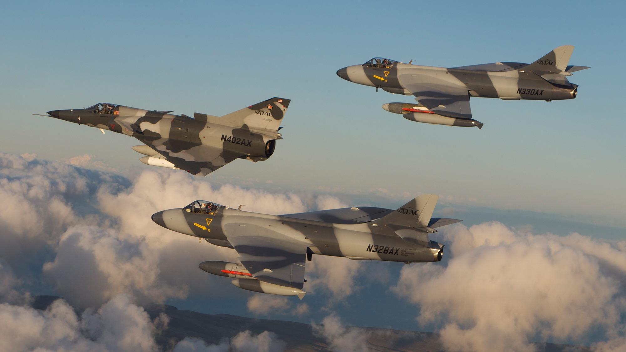 Textron Airborne Solutions