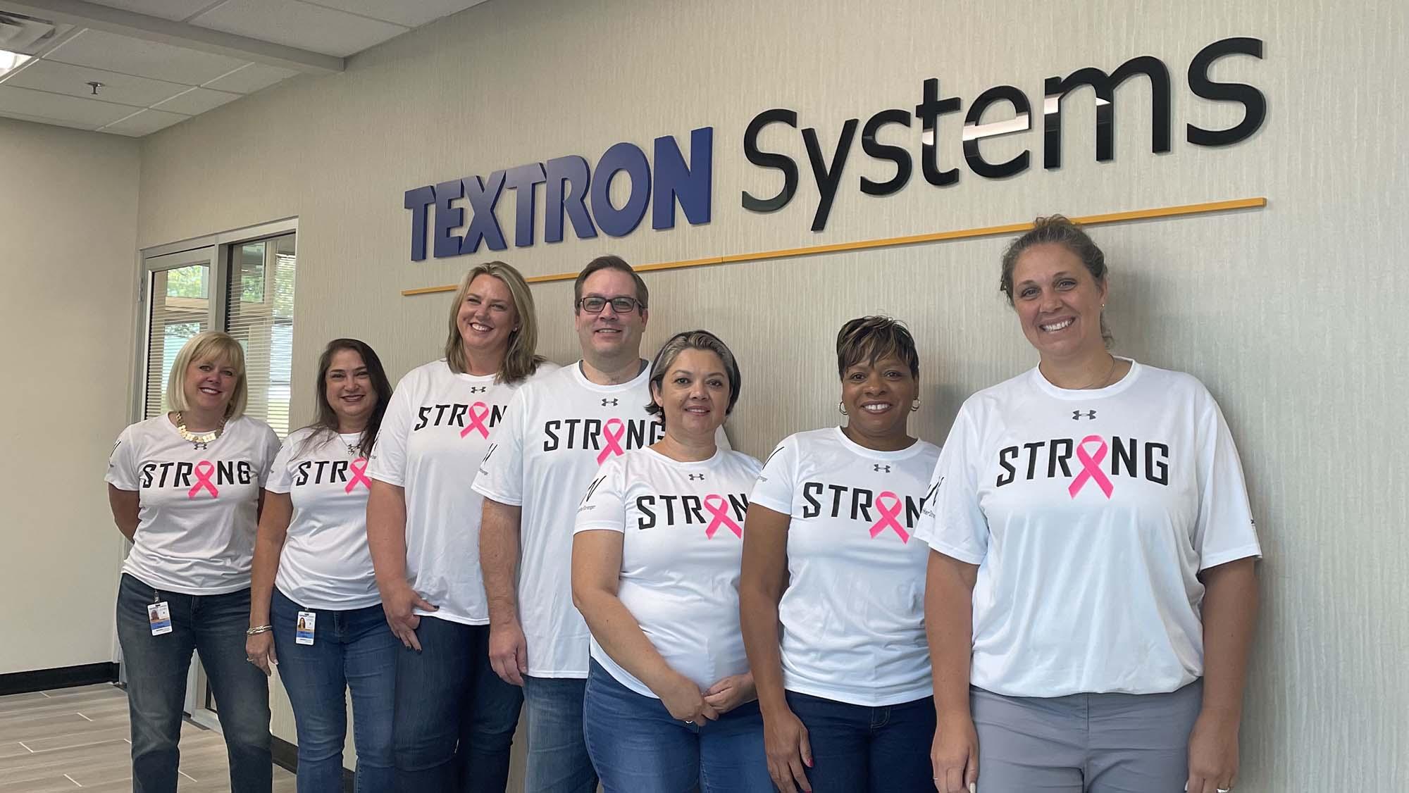 Breast Cancer Awareness month