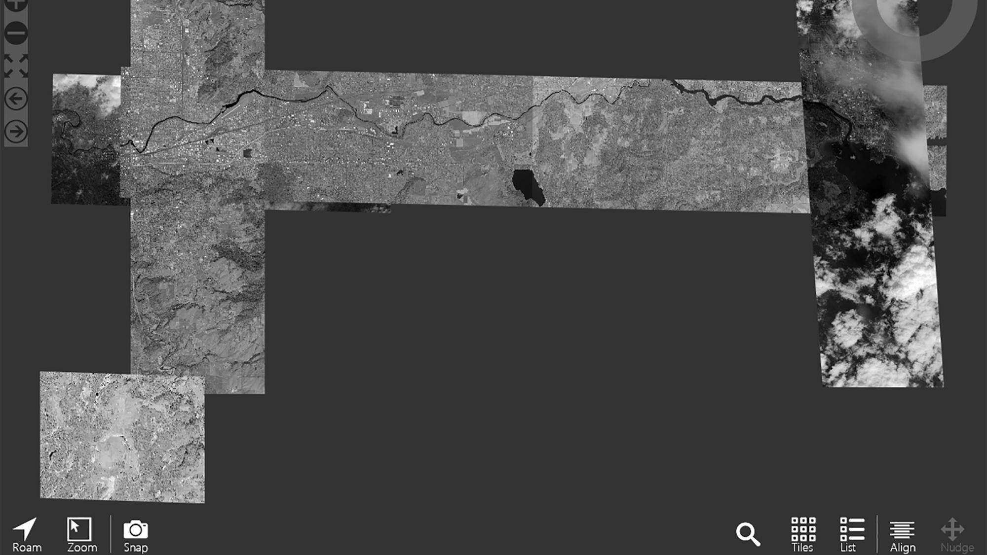 rvcloud desktop mosaic