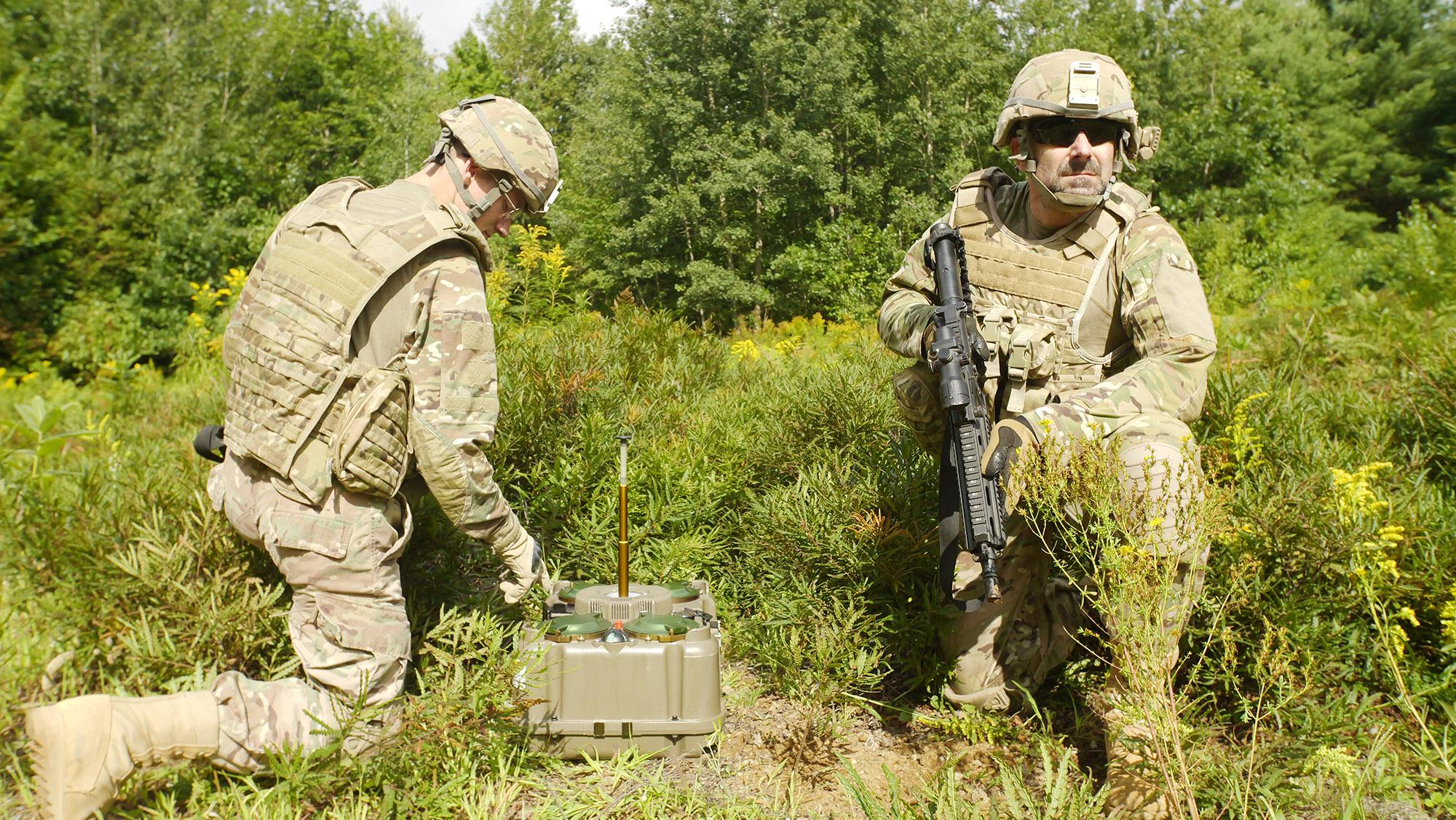 XM204_Weapon Systems