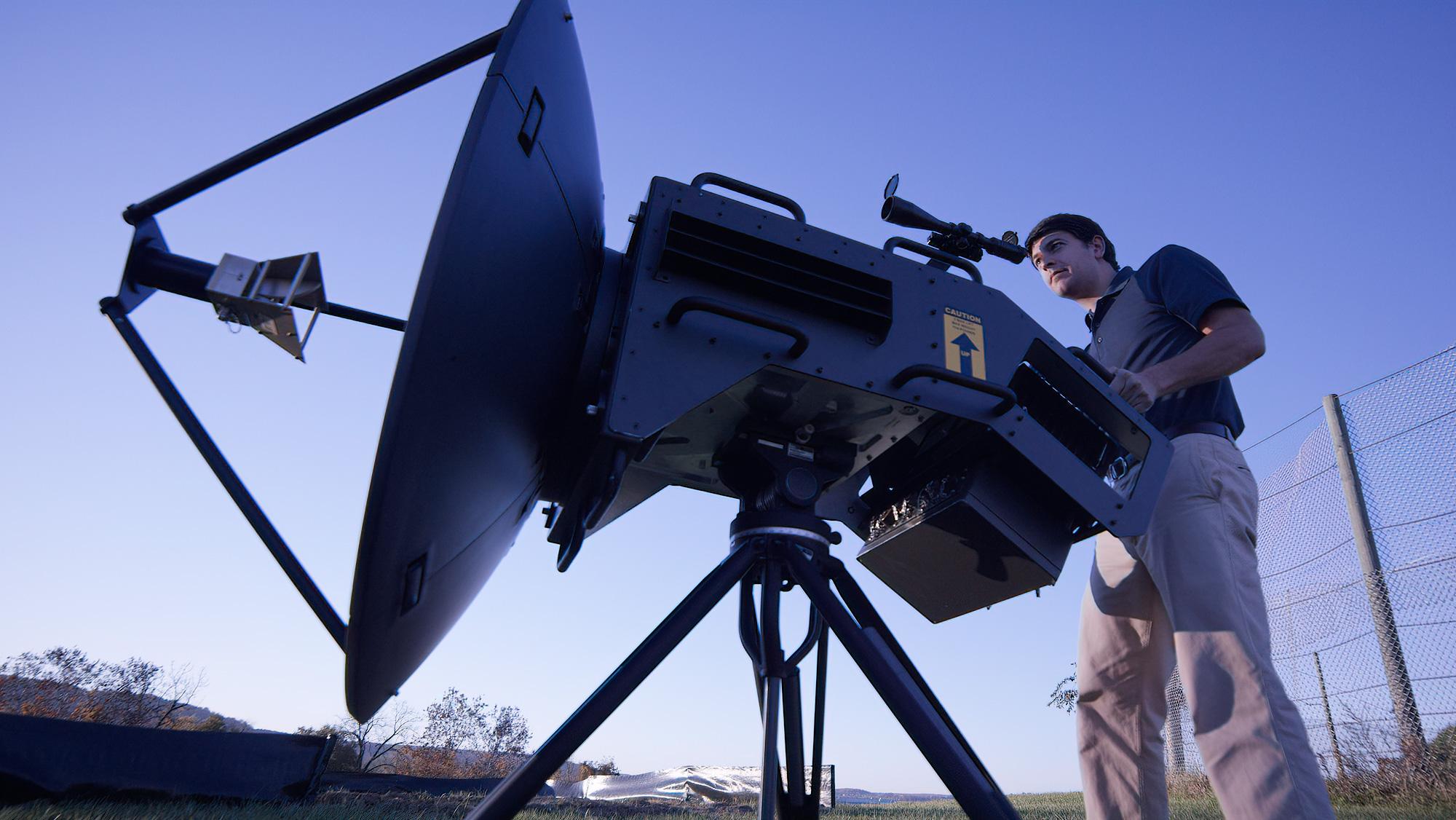 Electronic System Sample