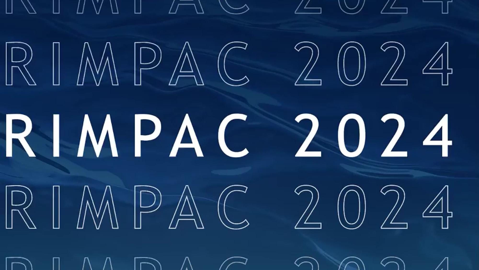 Textron Systems at RIMPAC