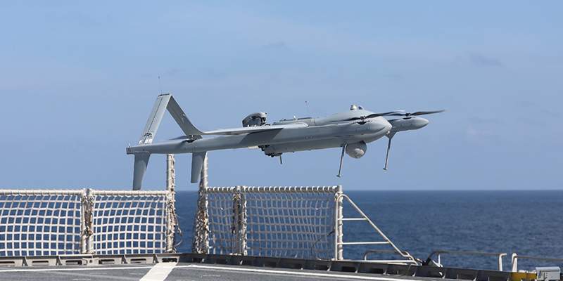 Aerosonde